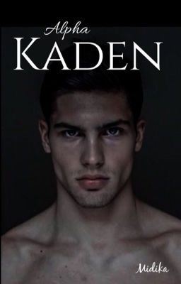 Icon of Alpha Kaden | ✔️ (Published)
