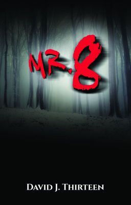 Icon of Mr. 8