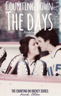 Icon of Counting Down The Days (Counting on Hockey #3)