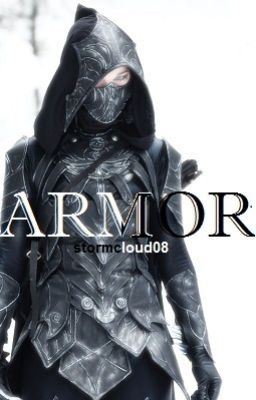 Icon of Armor