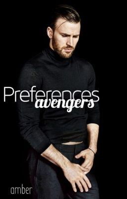 Icon of Preferences (Avengers)