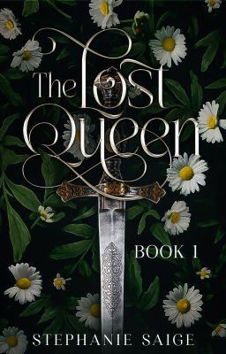 Icon of The Lost Queen (Book 1 of The Lost Queen Series)