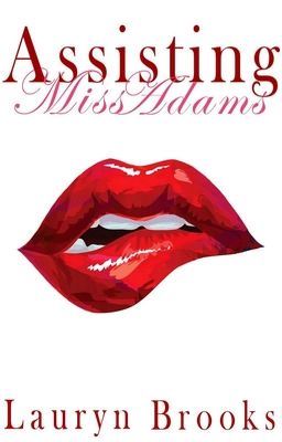 Icon of Assisting Miss Adams (GirlxGirl) NEW VERSION