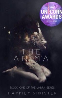Icon of The Anima [completed]
