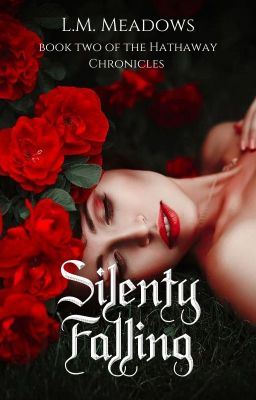 Icon of Silently Falling | Book Two