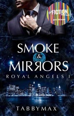 Icon of Smoke and Mirrors : Royal Angels I
