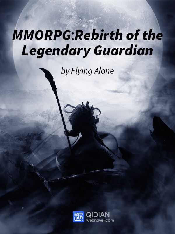 Icon of MMORPG: Rebirth of the Legendary Guardian