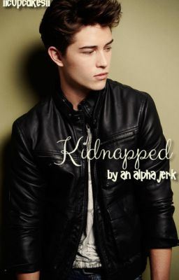 Icon of Kidnapped By An Alpha Jerk