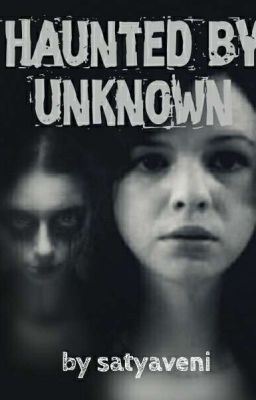 Icon of Haunted By Unknown