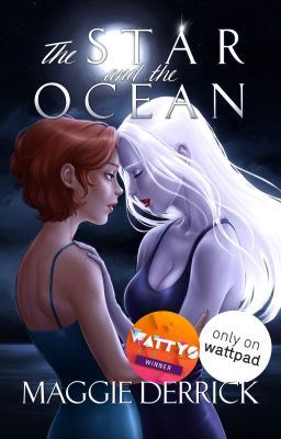 Icon of The Star and the Ocean (Book 1 in the Starborn Series)