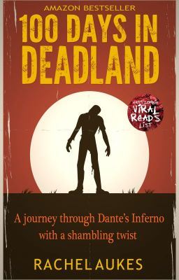 Icon of 100 Days in Deadland (part 1 of the Deadland Saga)