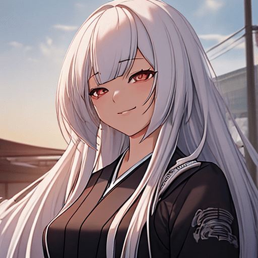Icon of I, Who Have Been Tasked With Taking Care of the Beautiful Young Lady of the Class, Am Troubled by the Heavy Affection Directed Towards Me
