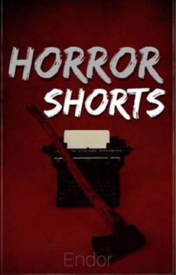 Icon of Horror Shorts