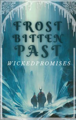 Icon of Frostbitten Past