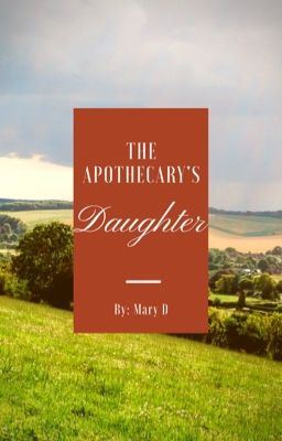 Icon of The Apothecary's Daughter