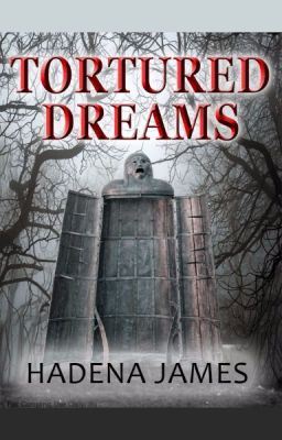Icon of Tortured Dreams