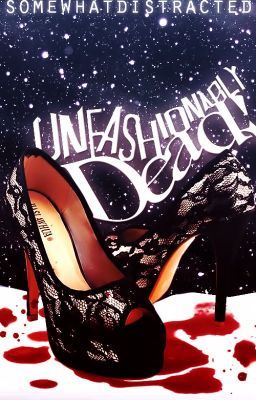 Icon of Unfashionably Dead