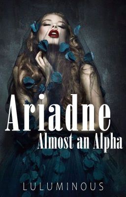Icon of Ariadne: Almost an Alpha | ✓
