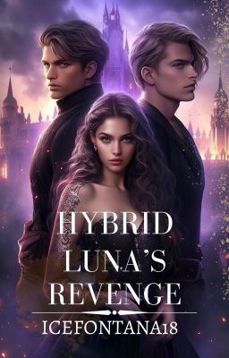 Icon of Hybrid Luna's Revenge