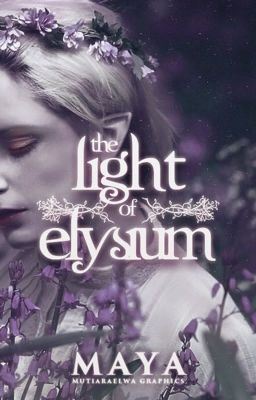 Icon of The Light of Elysium