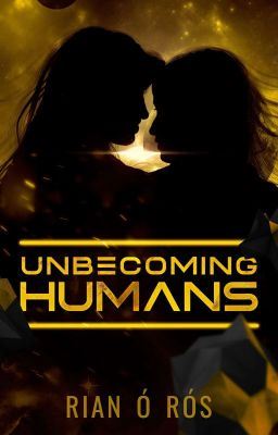 Icon of Unbecoming Humans