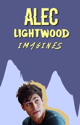 Icon of ≪ ALEC LIGHTWOOD IMAGINES