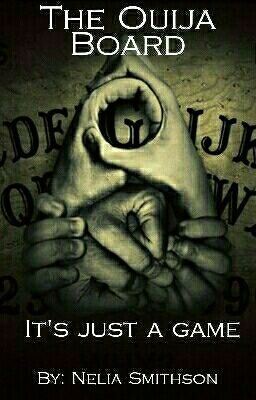 Icon of The Ouija Board