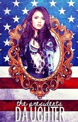 Icon of The President's Daughter