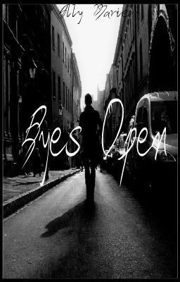 Icon of Eyes Open