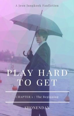 Icon of Play Hard To Get | JJK