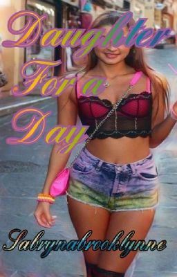Icon of Daughter For A Day