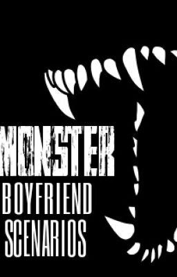 Icon of Monster Boyfriend Scenarios [DISCONTINUED]