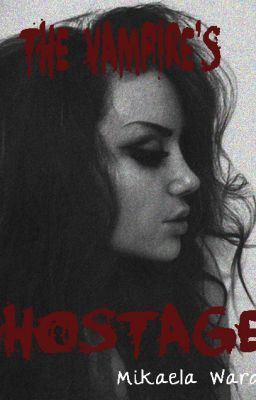 Icon of Vampire's Hostage