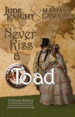 Icon of Never Kiss a Toad