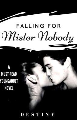 Icon of Falling For Mister Nobody [COMPLETED]