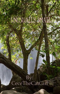 Icon of Unusually small