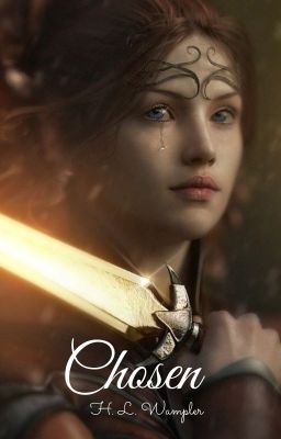 Icon of Chosen : Assassin Book 1