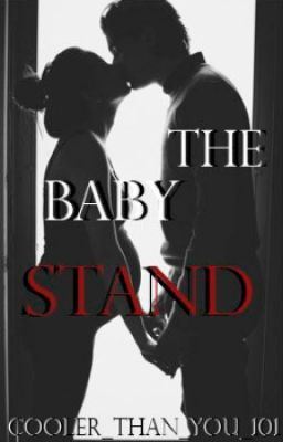 Icon of The Baby Stand (Completed)