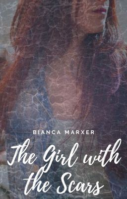Icon of The Girl with the Scars