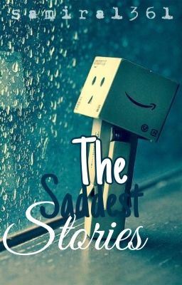 Icon of Short Sad stories: The saddest stories