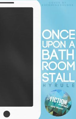 Icon of Once Upon a Bathroom Stall