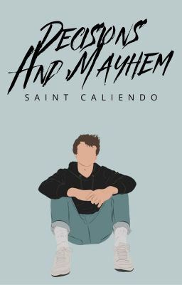 Icon of Decisions and Mayhem | ✓