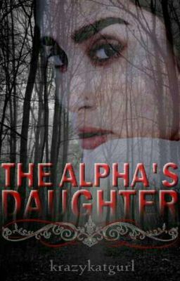 Icon of The Alpha's Daughter