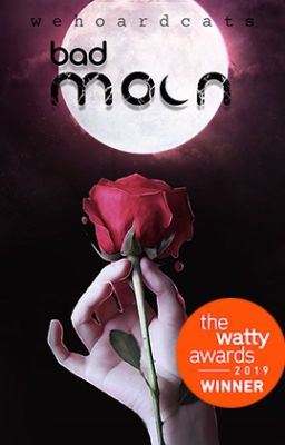 (FREE TO READ) Bad Moon