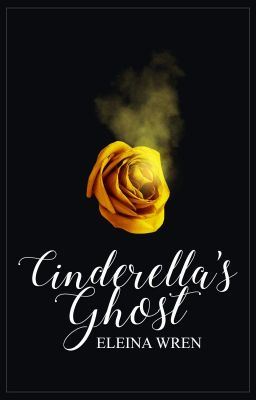 Icon of Cinderella's Ghost