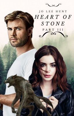 Icon of Heart of Stone (Part III)