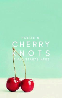 Icon of 1.1 | Cherry Knots ✓