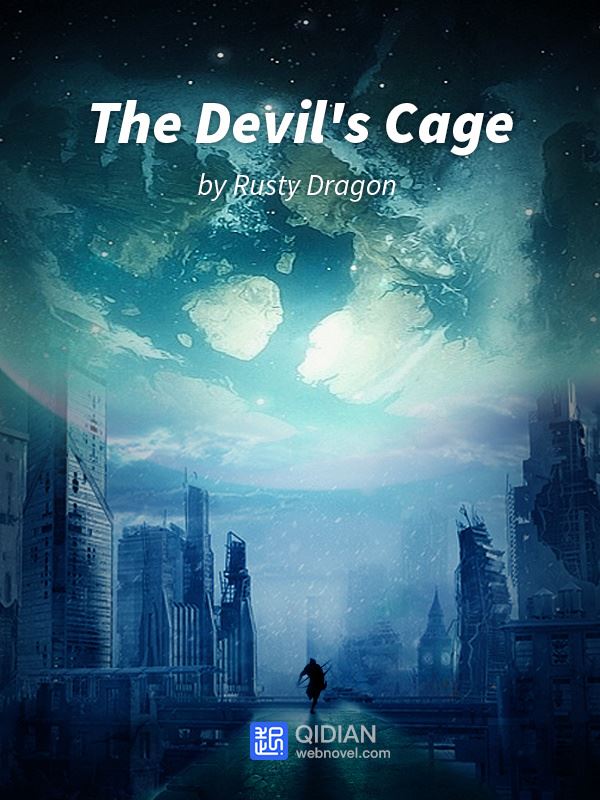 Icon of The Devil's Cage