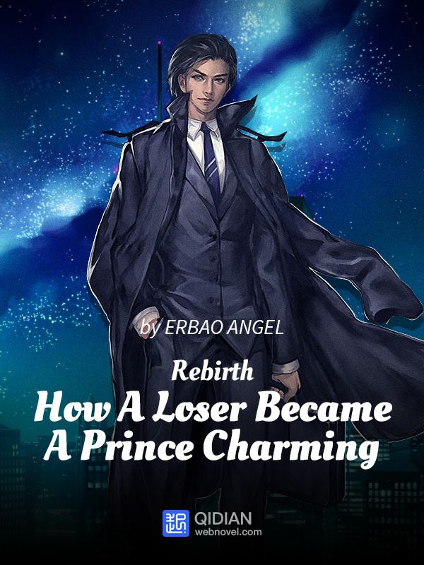 Icon of Rebirth: How A Loser Became A Prince Charming