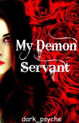 Icon of My Demon Servant (GirlxGirl)
